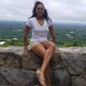 Meet your Posher, Natasha